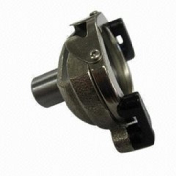 CNC Machining Precision Casting Forklift Spare Part (Stainless Steel)